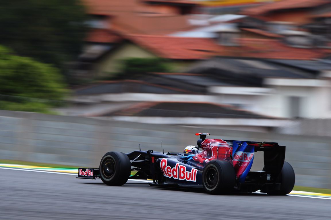 GP BRASILE - Prove Libere
